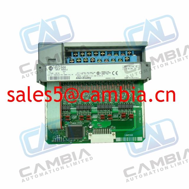 Allen Bradley 1734-EP24DCPOINT I/O Extension Power Module